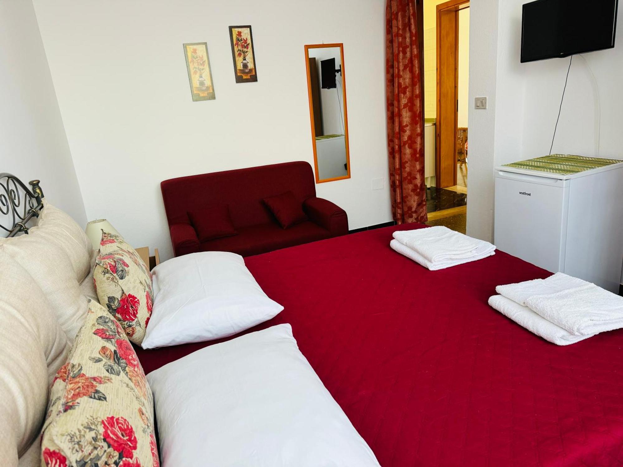 Bed and Breakfast Mare Chiaro à Torre Vado Extérieur photo