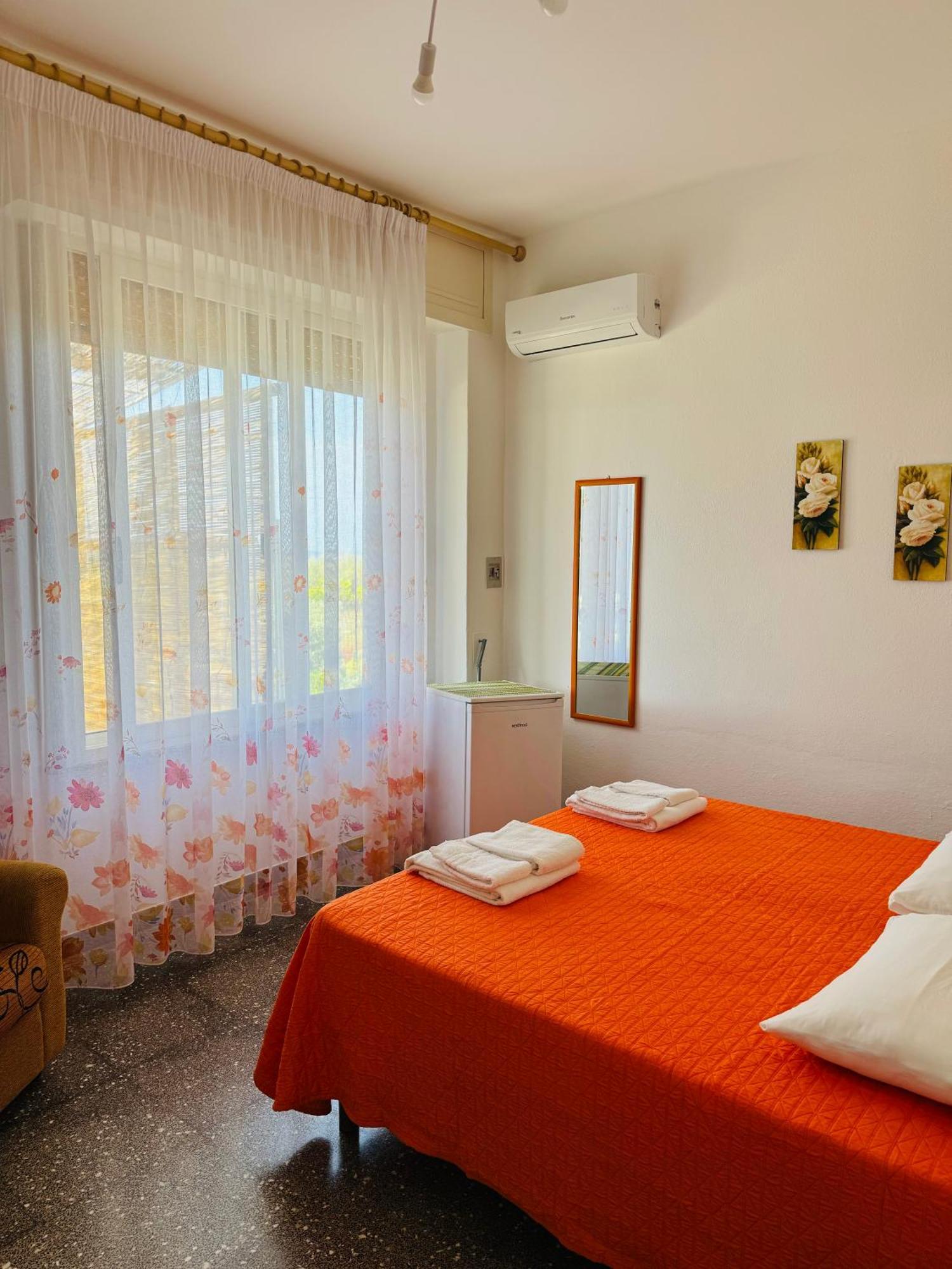 Bed and Breakfast Mare Chiaro à Torre Vado Extérieur photo