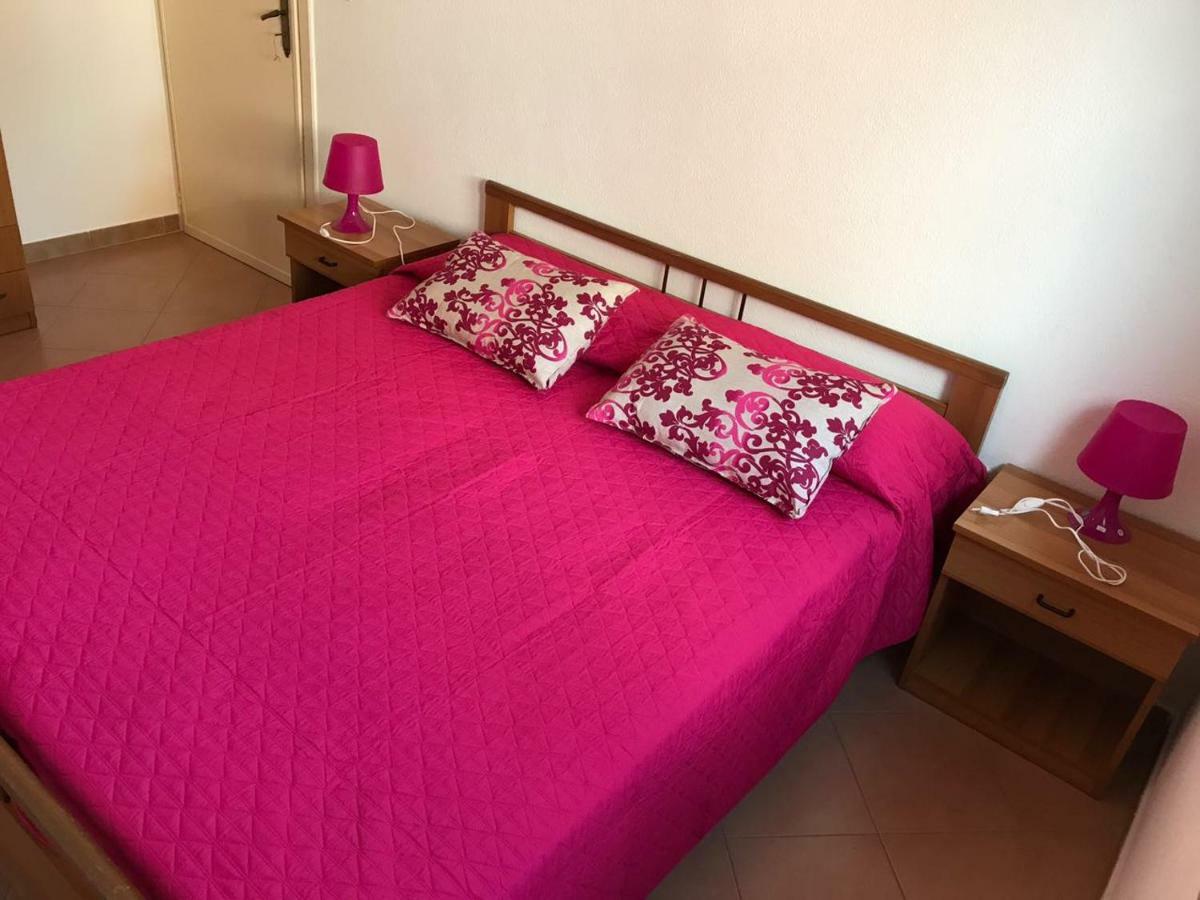 Bed and Breakfast Mare Chiaro à Torre Vado Extérieur photo