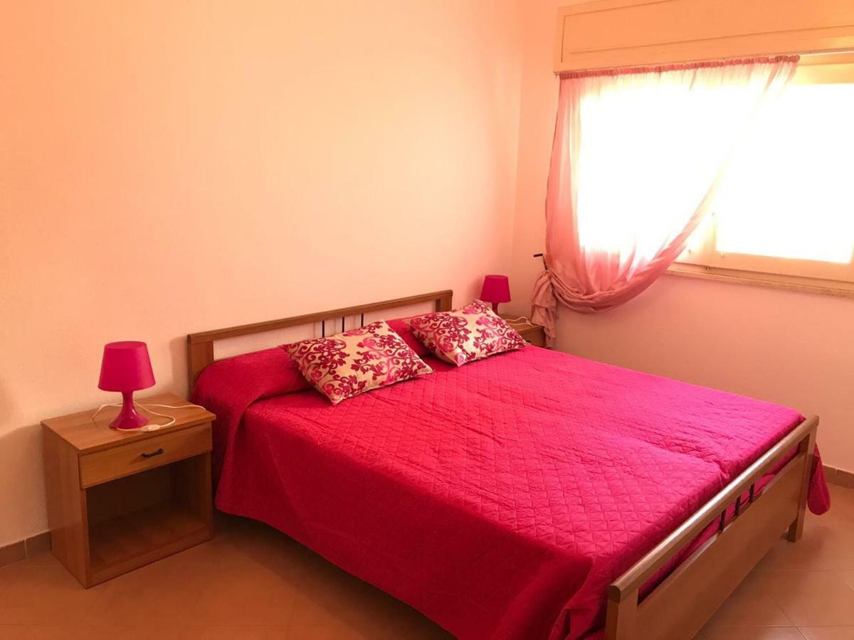 Bed and Breakfast Mare Chiaro à Torre Vado Extérieur photo